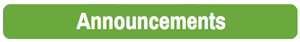 Announcements 